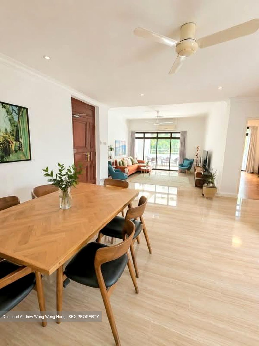 Astrid Meadows (D10), Condominium #579964301